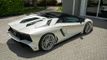 2014 Lamborghini Aventador 2dr Convertible 50th Anniversario - 22875851 - 35