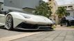 2014 Lamborghini Aventador 2dr Convertible 50th Anniversario - 22875851 - 37
