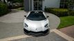 2014 Lamborghini Aventador 2dr Convertible 50th Anniversario - 22875851 - 3