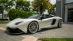 2014 Lamborghini Aventador 2dr Convertible 50th Anniversario - 22875851 - 39