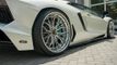 2014 Lamborghini Aventador 2dr Convertible 50th Anniversario - 22875851 - 43