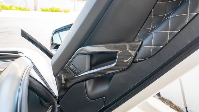 2014 Lamborghini Aventador 2dr Convertible 50th Anniversario - 22875851 - 65