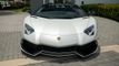 2014 Lamborghini Aventador 2dr Convertible 50th Anniversario - 22875851 - 6