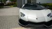 2014 Lamborghini Aventador 2dr Convertible 50th Anniversario - 22875851 - 7