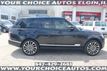 2014 Land Rover Range Rover 4WD 4dr HSE - 21890376 - 5