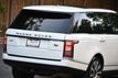 2014 Land Rover Range Rover 4WD 4dr Supercharged Autobiography - 21483047 - 7