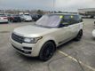 2014 Land Rover Range Rover 4X4 / SUPERCHARGED - 22374887 - 0