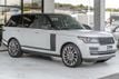 2014 Land Rover Range Rover SUPERCHARGED - NAV - PANO ROOF - BACKUP CAM - GORGEOUS - 22376380 - 3