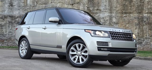 2014 Land Rover Range Rover VERY CLEAN LOW MILES - 22931456 - 0