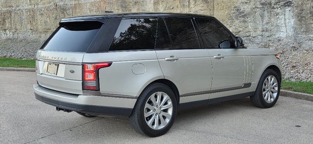 2014 Land Rover Range Rover VERY CLEAN LOW MILES - 22931456 - 10
