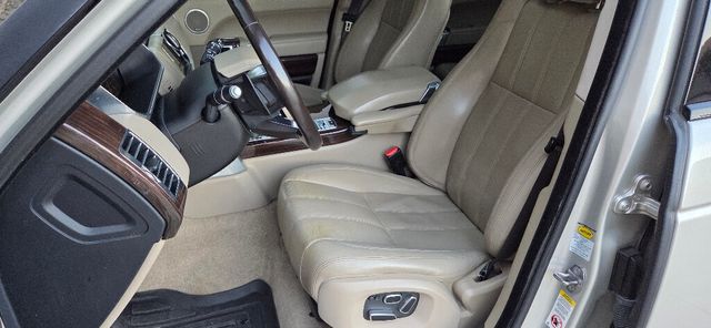 2014 Land Rover Range Rover VERY CLEAN LOW MILES - 22931456 - 13