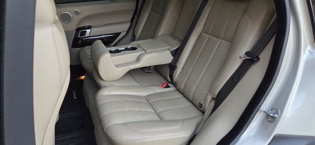 2014 Land Rover Range Rover VERY CLEAN LOW MILES - 22931456 - 16