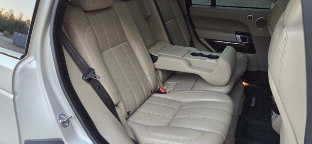 2014 Land Rover Range Rover VERY CLEAN LOW MILES - 22931456 - 23