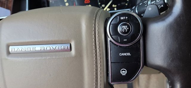 2014 Land Rover Range Rover VERY CLEAN LOW MILES - 22931456 - 35