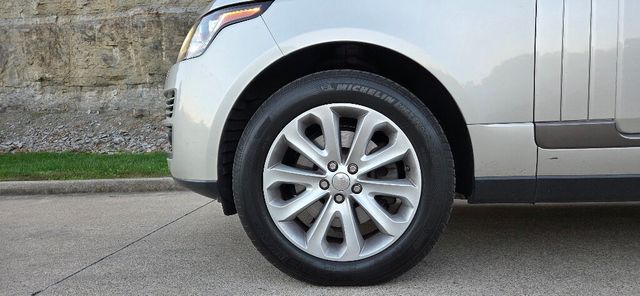 2014 Land Rover Range Rover VERY CLEAN LOW MILES - 22931456 - 39