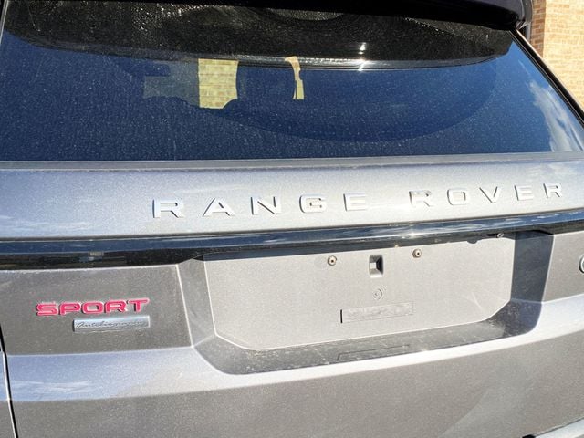 2014 Land Rover Range Rover Sport 4WD 4dr Autobiography - 22935917 - 3