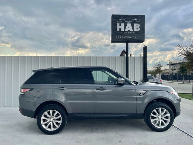 2014 Land Rover Range Rover Sport 4WD 4dr Supercharged - 22927999 - 5