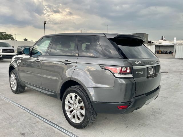 2014 Land Rover Range Rover Sport 4WD 4dr Supercharged - 22927999 - 6