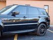 2014 Land Rover Range Rover Sport 4WD V8 Supercharged - 22230789 - 1