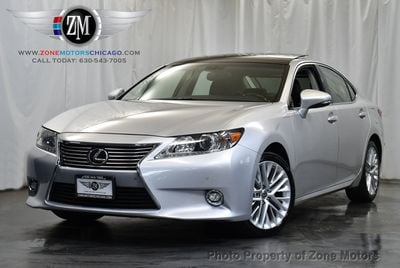 2014 Lexus ES 350
