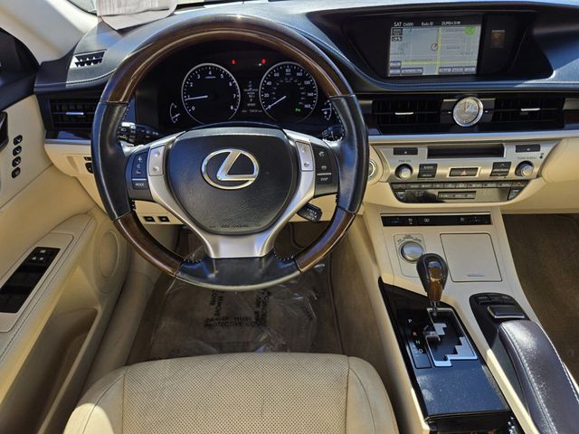 2014 Lexus ES 350 4dr Sedan - 22927082 - 9