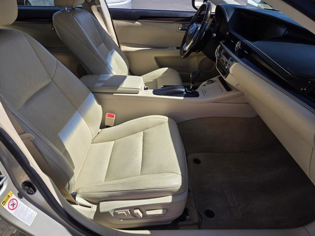 2014 Lexus ES 350 4dr Sedan - 22927082 - 12