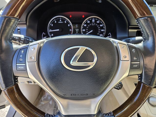 2014 Lexus ES 350 4dr Sedan - 22927082 - 15