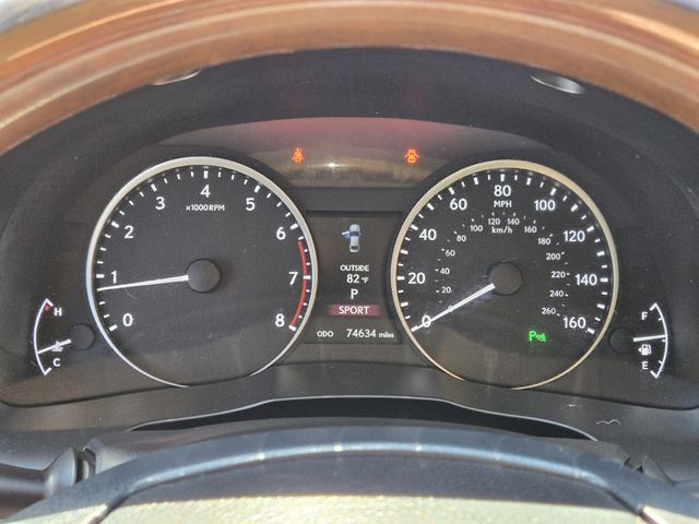 2014 Lexus ES 350 4dr Sedan - 22927082 - 16