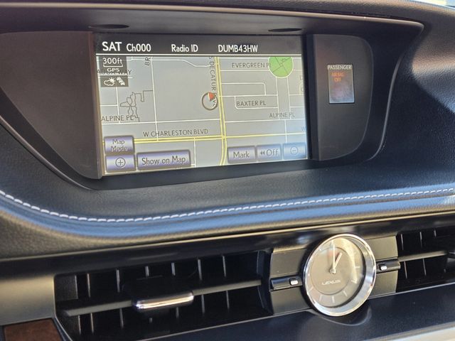 2014 Lexus ES 350 4dr Sedan - 22927082 - 17