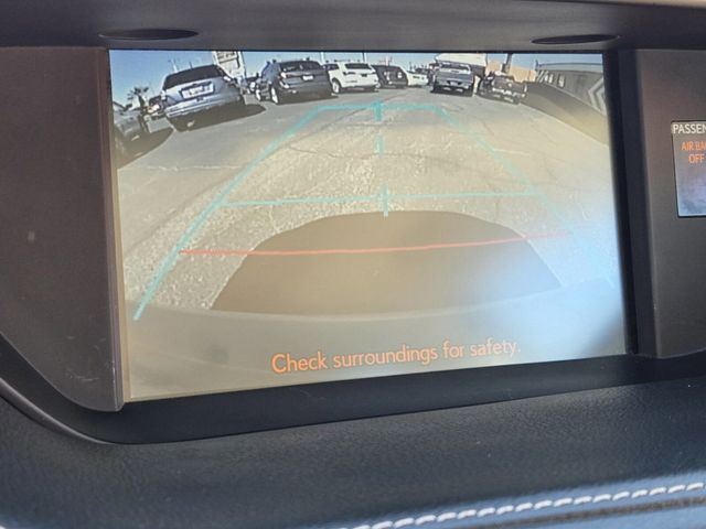 2014 Lexus ES 350 4dr Sedan - 22927082 - 18