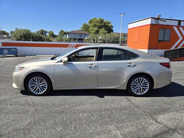 2014 Lexus ES 350 4dr Sedan - 22927082 - 1