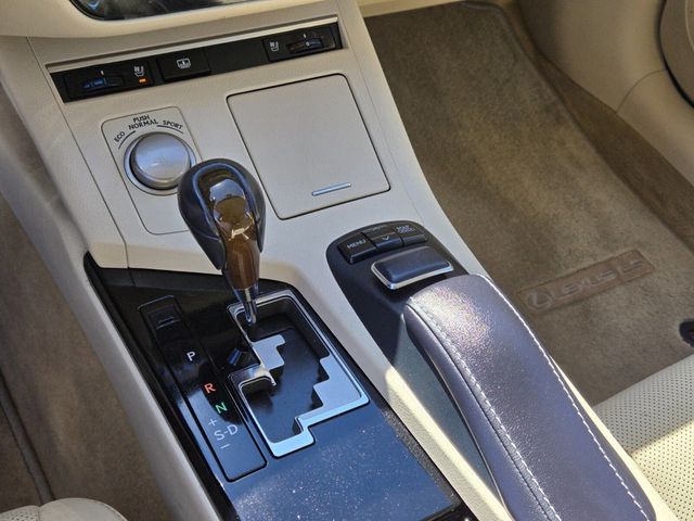 2014 Lexus ES 350 4dr Sedan - 22927082 - 20