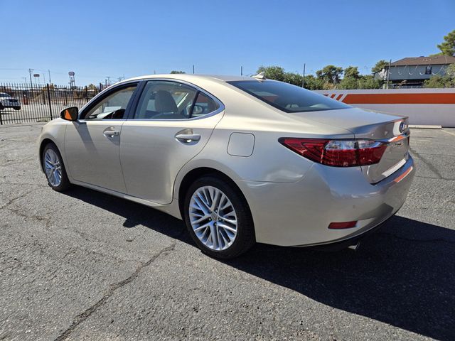2014 Lexus ES 350 4dr Sedan - 22927082 - 2