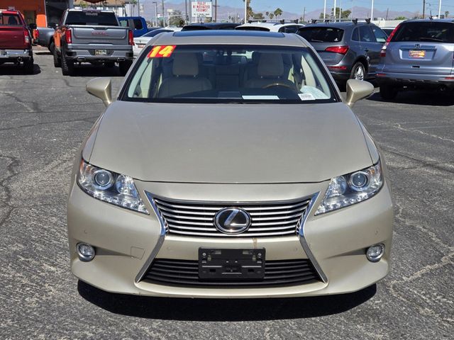 2014 Lexus ES 350 4dr Sedan - 22927082 - 4