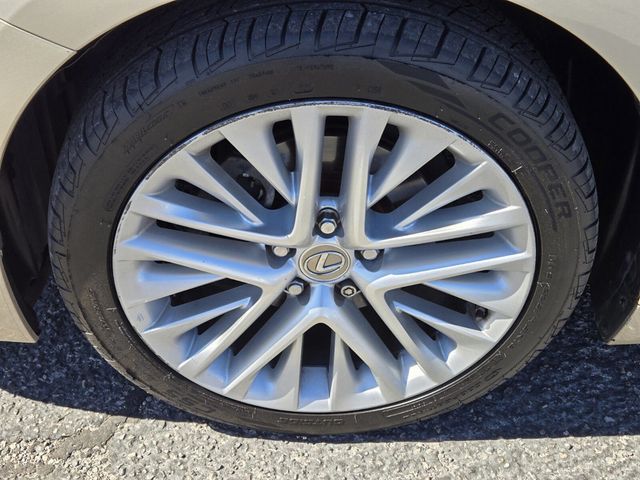 2014 Lexus ES 350 4dr Sedan - 22927082 - 5