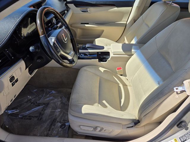 2014 Lexus ES 350 4dr Sedan - 22927082 - 6