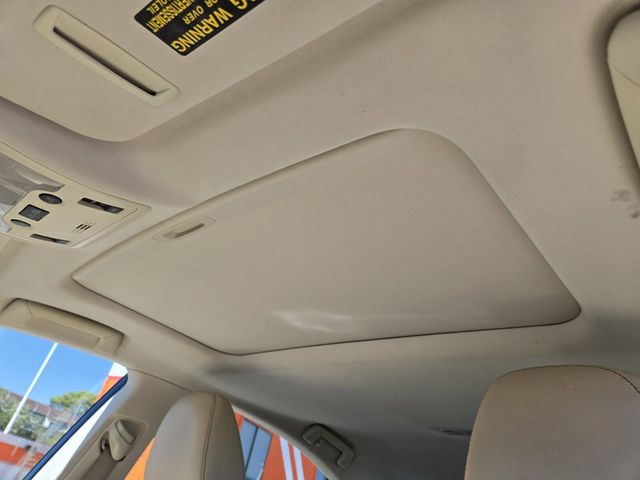 2014 Lexus ES 350 4dr Sedan - 22927082 - 7