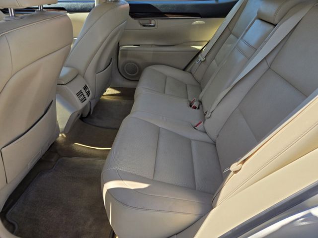 2014 Lexus ES 350 4dr Sedan - 22927082 - 8