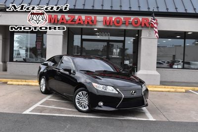2014 Lexus ES 350 - JTHBK1GG7E2117547