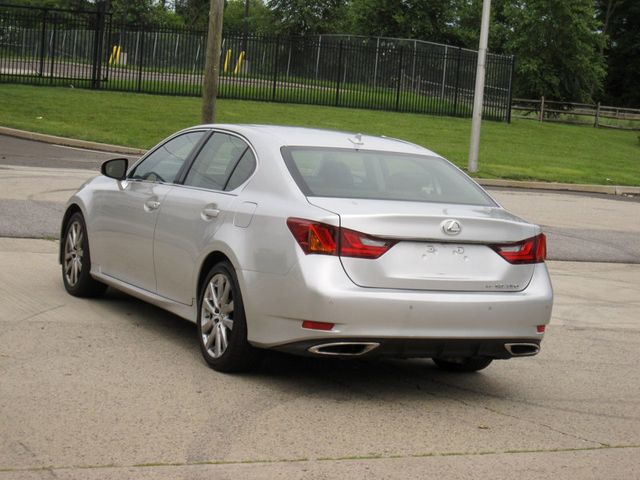 2014 Lexus GS 350 4dr Sedan AWD - 22882396 - 11