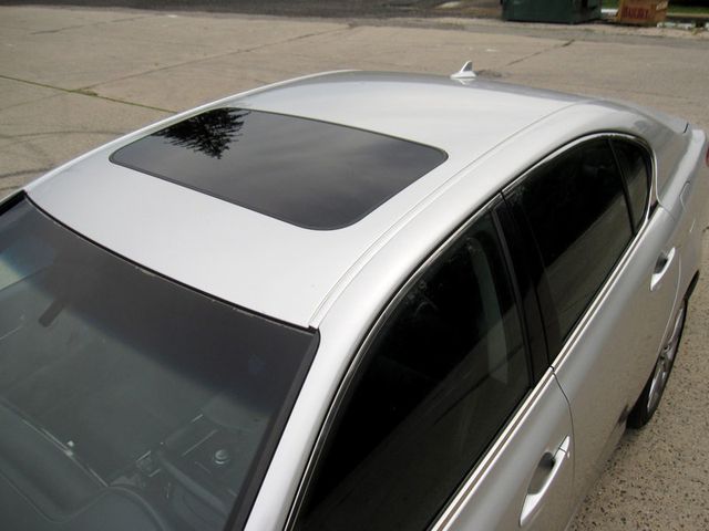 2014 Lexus GS 350 4dr Sedan AWD - 22882396 - 14