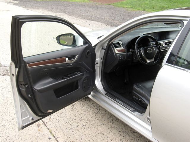 2014 Lexus GS 350 4dr Sedan AWD - 22882396 - 15