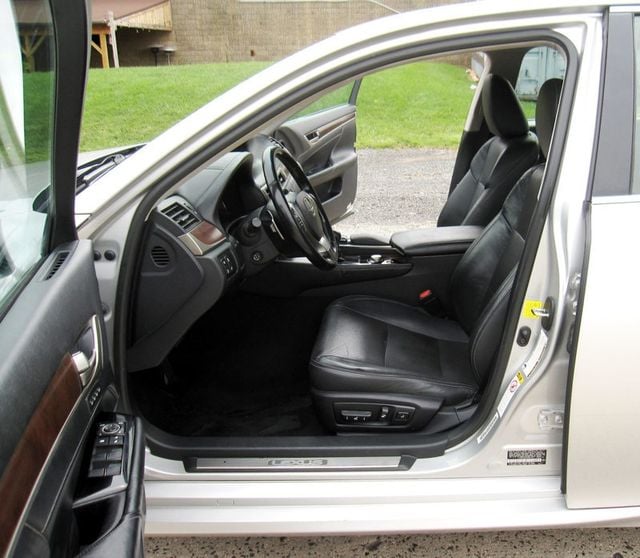 2014 Lexus GS 350 4dr Sedan AWD - 22882396 - 16