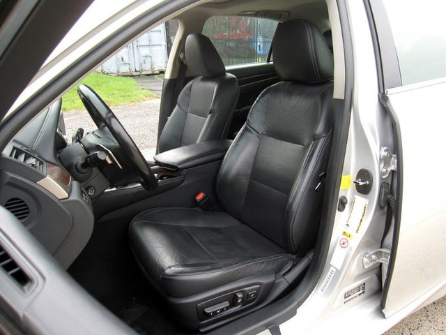 2014 Lexus GS 350 4dr Sedan AWD - 22882396 - 17