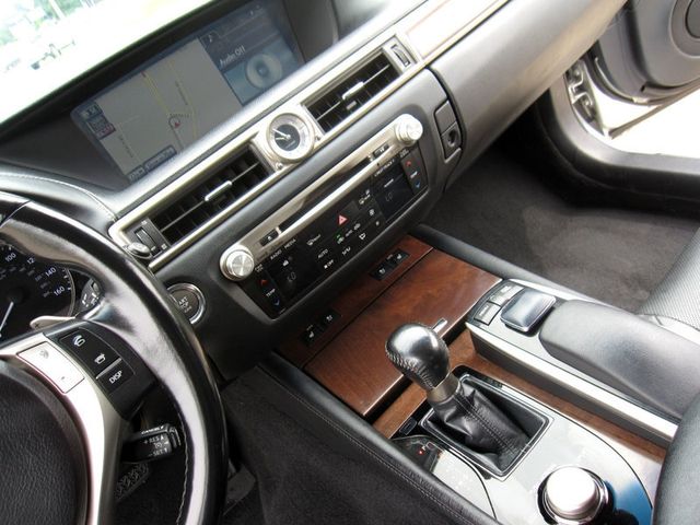 2014 Lexus GS 350 4dr Sedan AWD - 22882396 - 20
