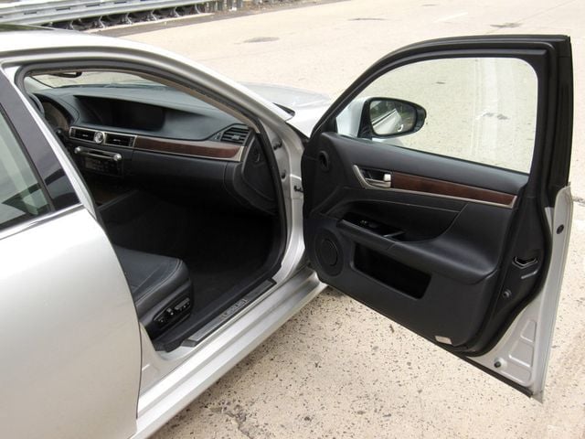 2014 Lexus GS 350 4dr Sedan AWD - 22882396 - 21