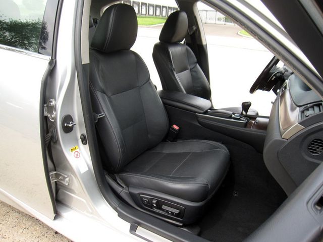 2014 Lexus GS 350 4dr Sedan AWD - 22882396 - 22