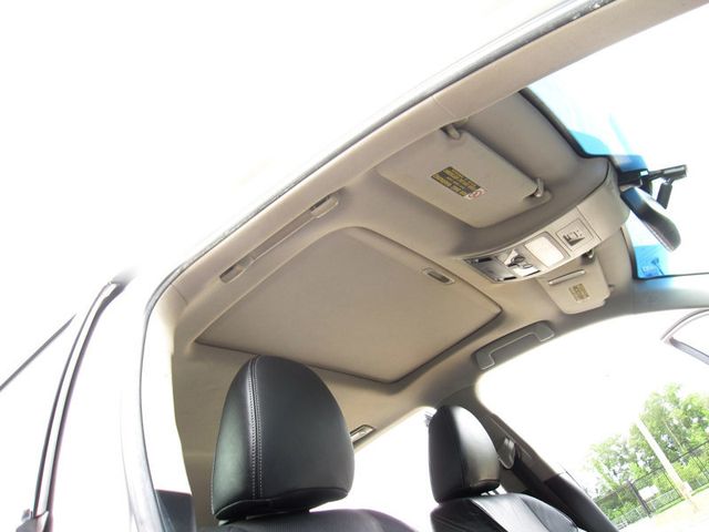 2014 Lexus GS 350 4dr Sedan AWD - 22882396 - 24