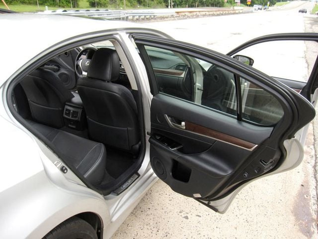 2014 Lexus GS 350 4dr Sedan AWD - 22882396 - 25