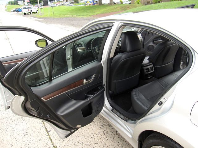 2014 Lexus GS 350 4dr Sedan AWD - 22882396 - 26